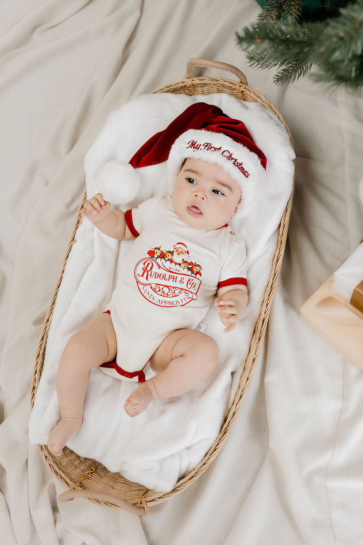 Christmas Mystery Bag🎄Boys (NB-4Y)