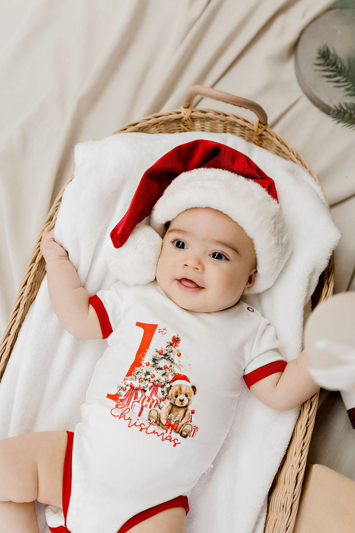 Christmas Mystery Bag🎄Boys (NB-4Y)