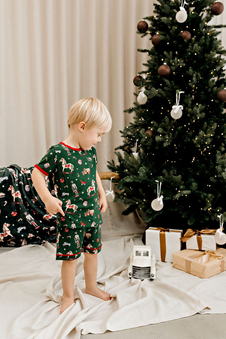 Christmas Mystery Bag🎄Boys (NB-4Y)