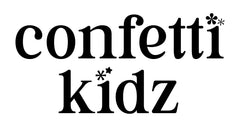 Confetti Kidz NZ