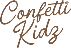 Confetti Kidz NZ