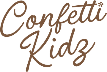 Confetti Kidz NZ