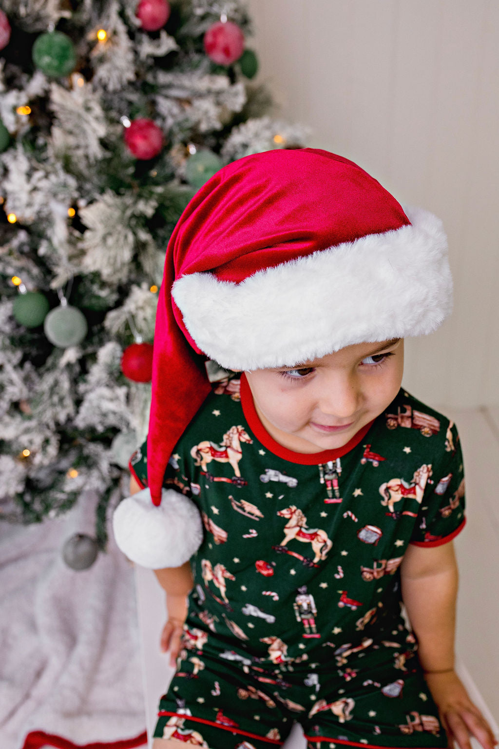 Christmas Mystery Bag🎄Boys (NB-4Y)