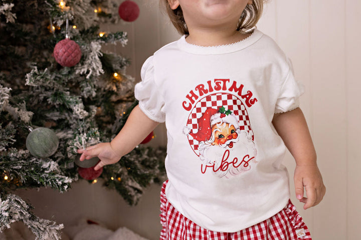 Christmas Mystery Bag🎄Girls (NB-5Y)