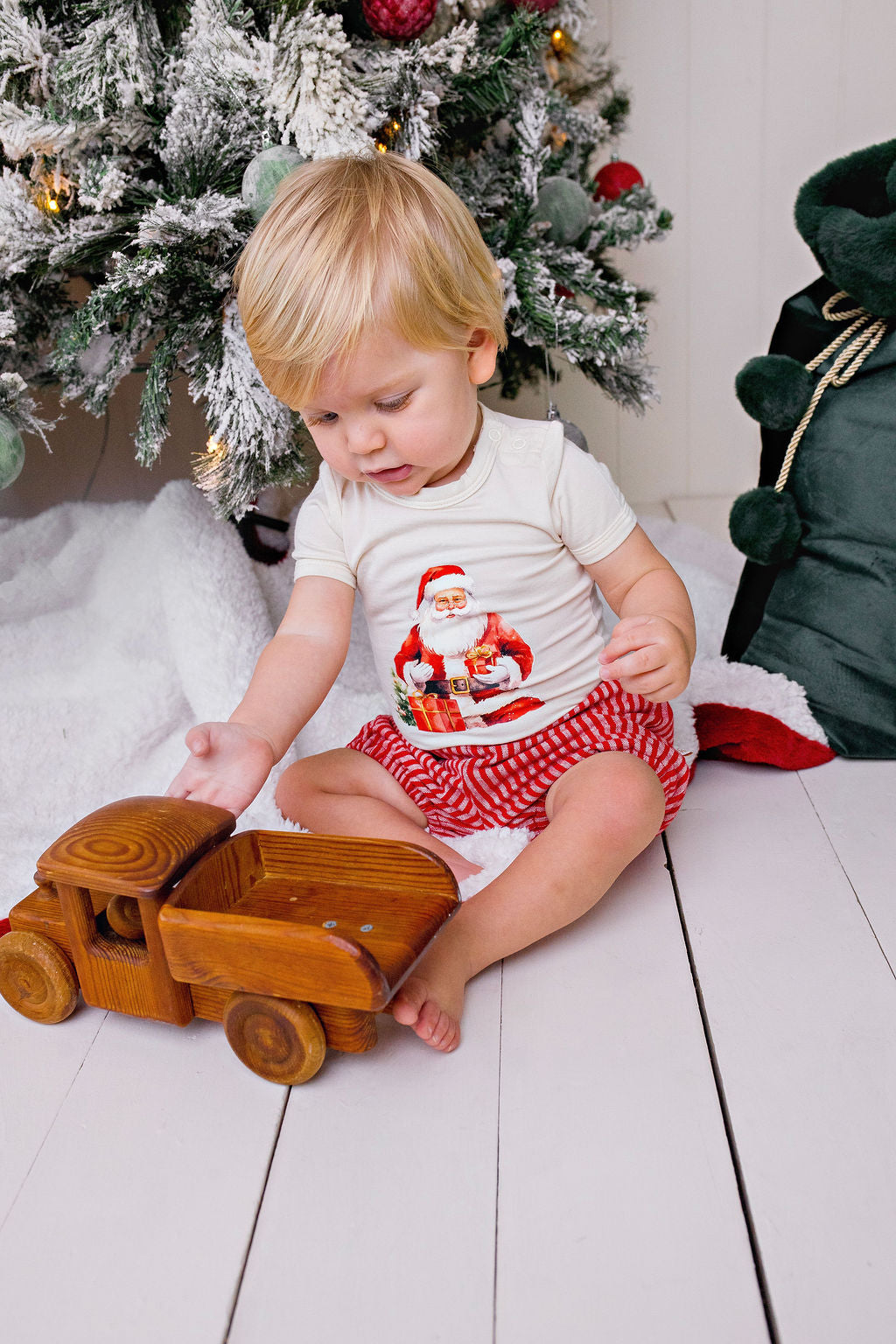 Christmas Mystery Bag🎄Boys (NB-4Y)