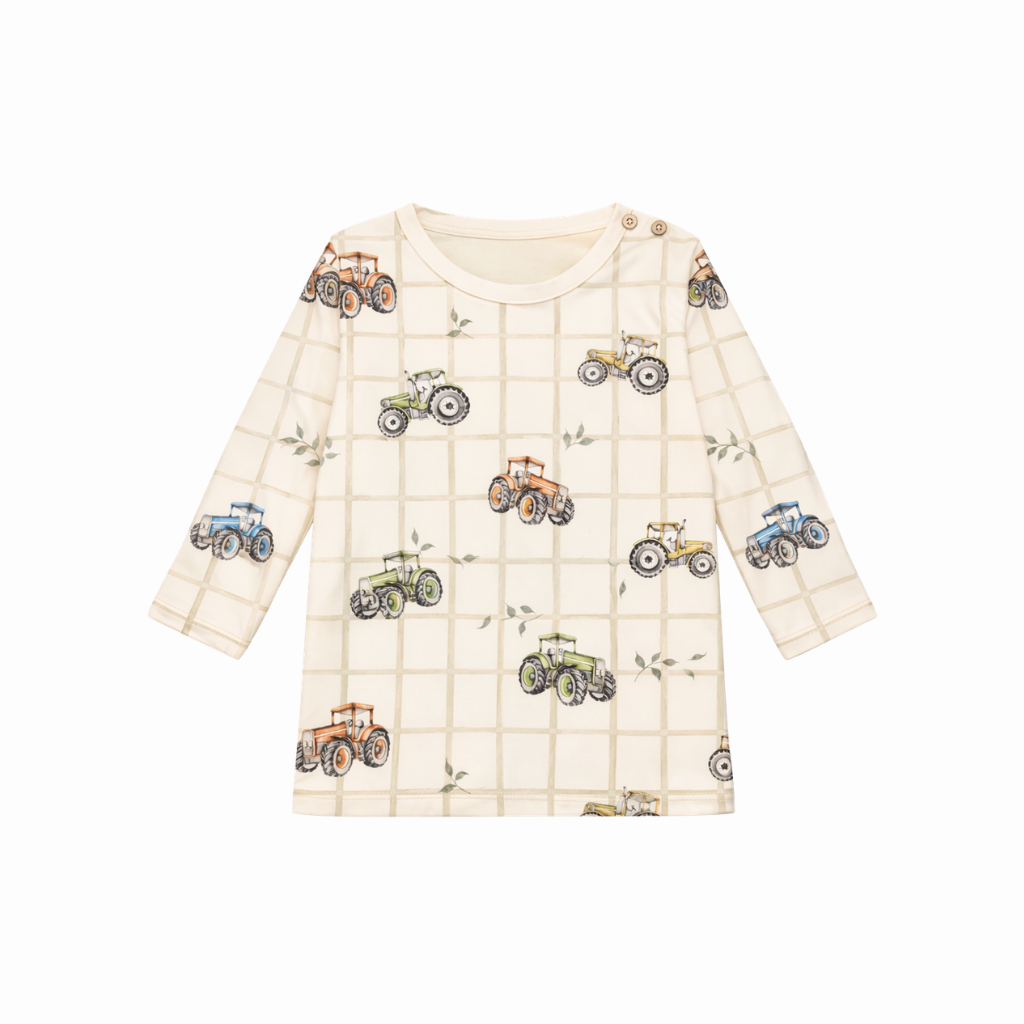 Little Farmer - L/S Top